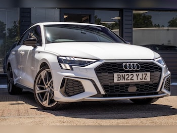 Used Audi A3 2022 for sale - 78737663: Photo