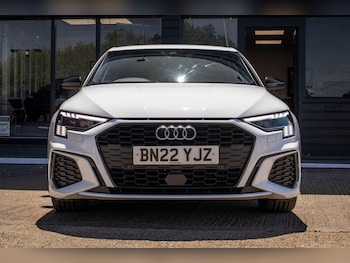 Used Audi A3 2022 for sale - 78737663: Photo