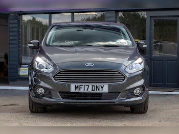 Used Ford S-Max 2017 for sale - 79421831: Photo
