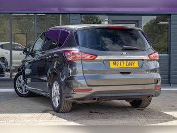 Used Ford S-Max 2017 for sale - 79421831: Photo