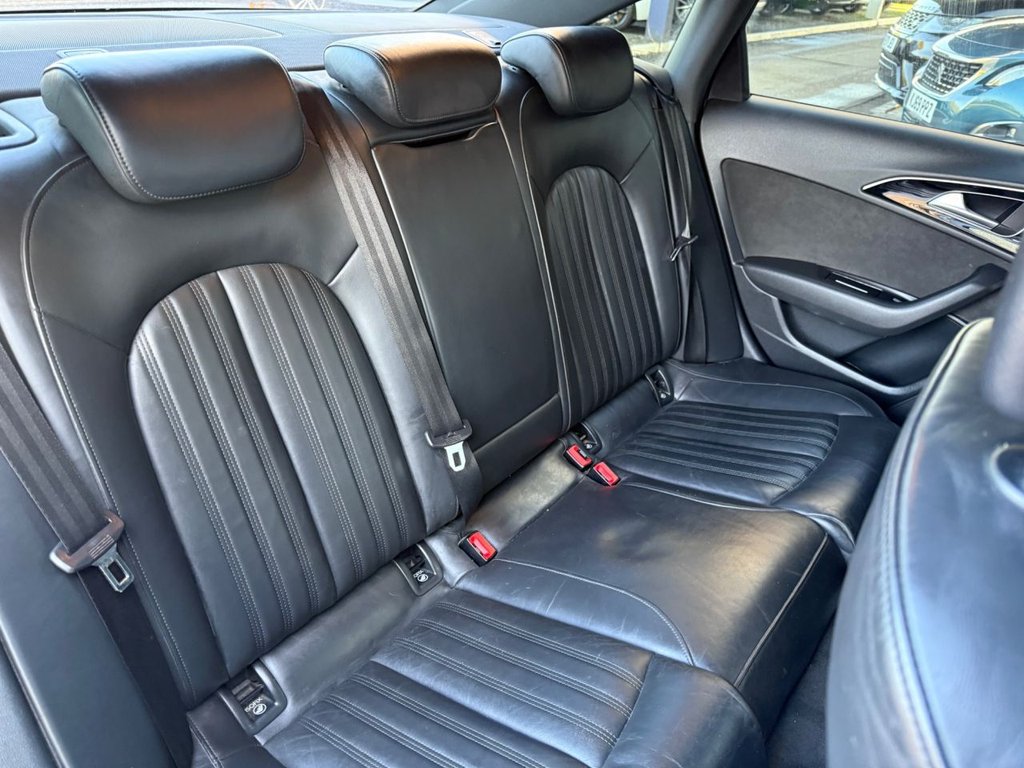 Used Audi A6 2015 for sale - 77089058: Photo 16