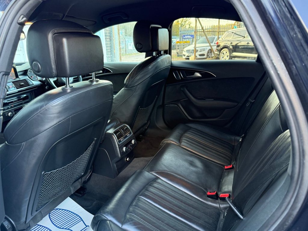 Used Audi A6 2015 for sale - 77089058: Photo 18