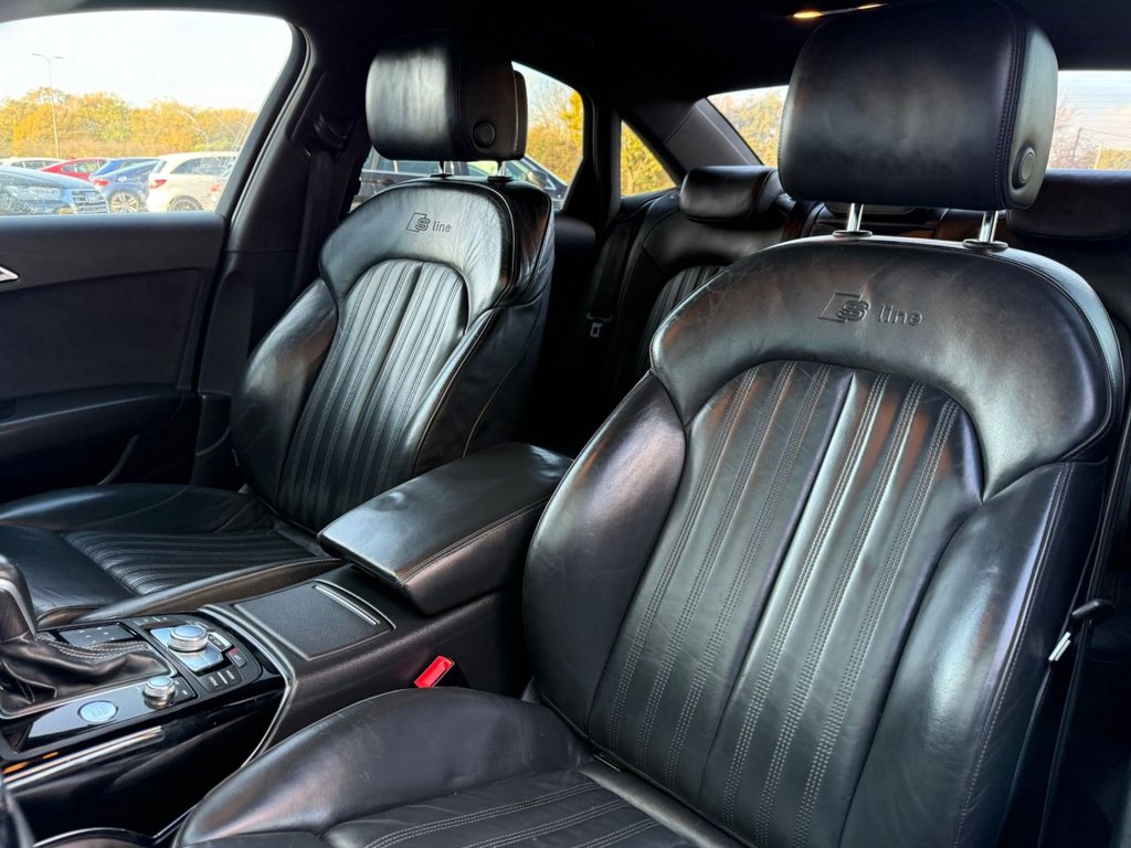 Used Audi A6 2015 for sale - 77089058: Photo 19