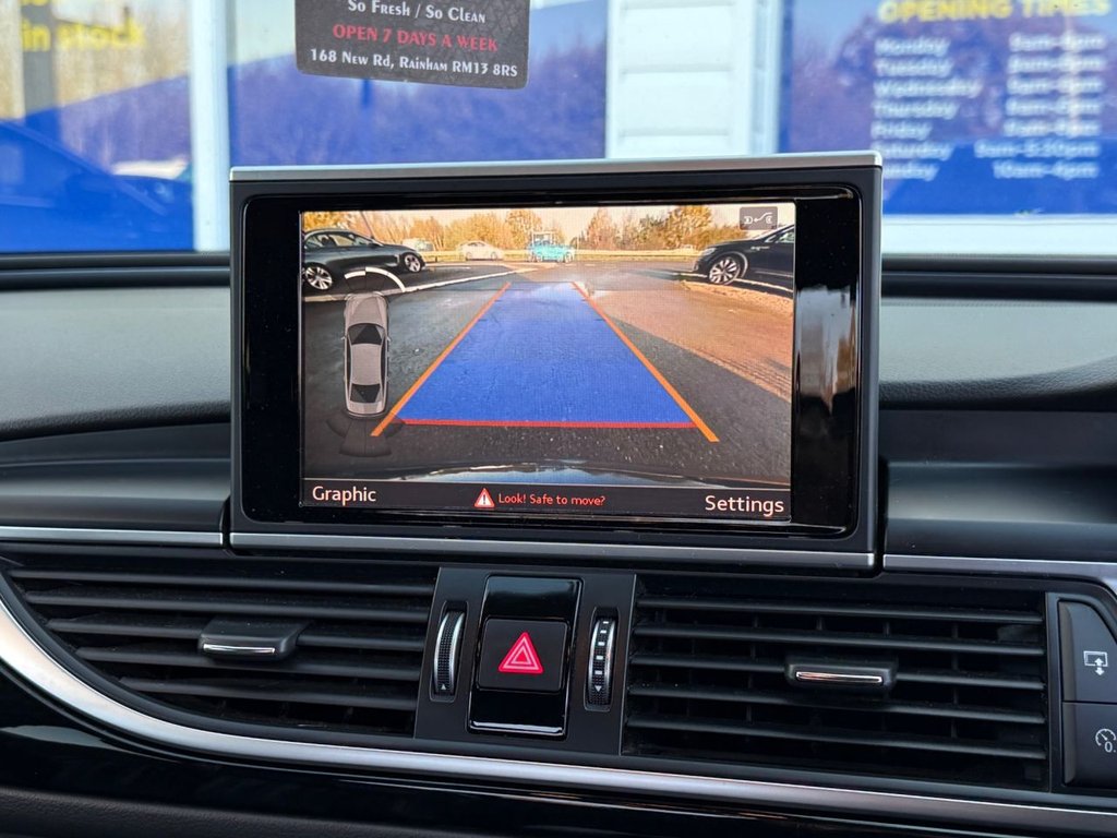 Used Audi A6 2015 for sale - 77089058: Photo 2