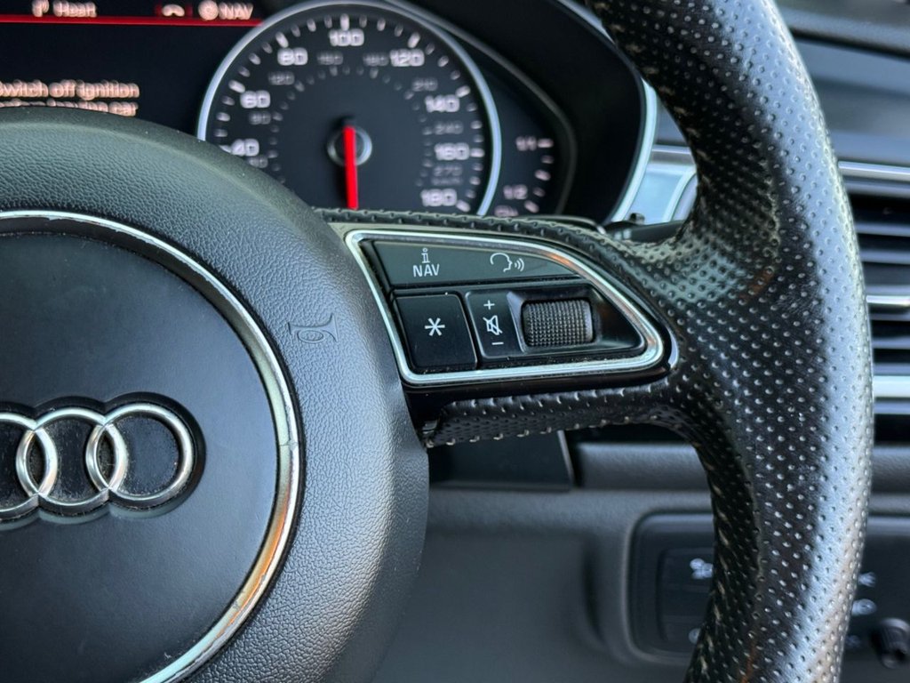 Used Audi A6 2015 for sale - 77089058: Photo 24