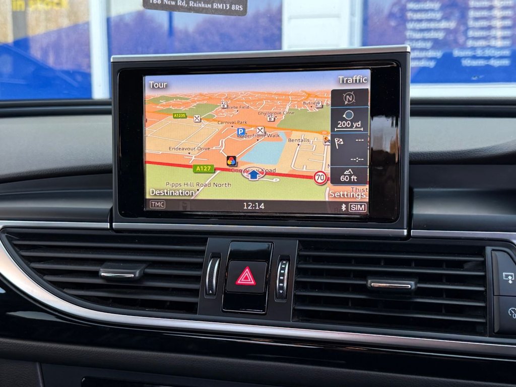 Used Audi A6 2015 for sale - 77089058: Photo 27