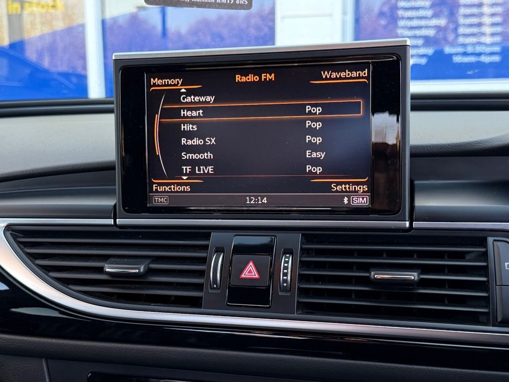 Used Audi A6 2015 for sale - 77089058: Photo 28