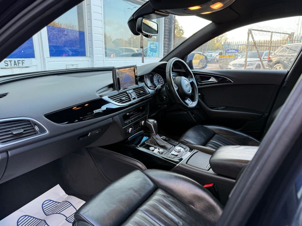 Used Audi A6 2015 for sale - 77089058: Photo 3