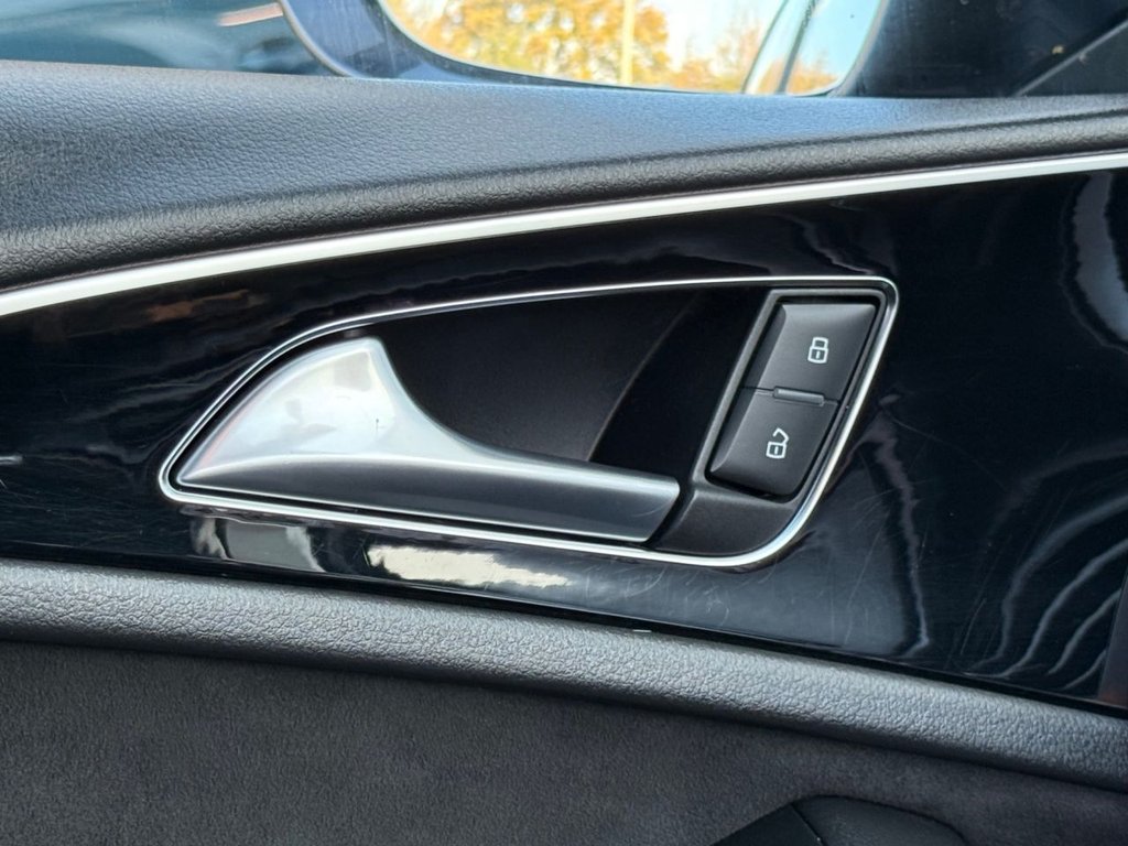 Used Audi A6 2015 for sale - 77089058: Photo 30