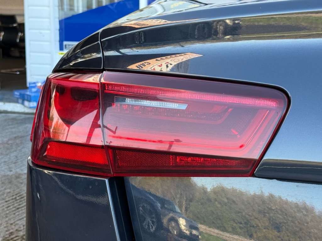 Used Audi A6 2015 for sale - 77089058: Photo 33