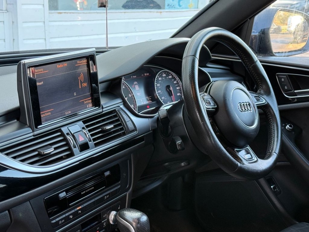 Used Audi A6 2015 for sale - 77089058: Photo 34