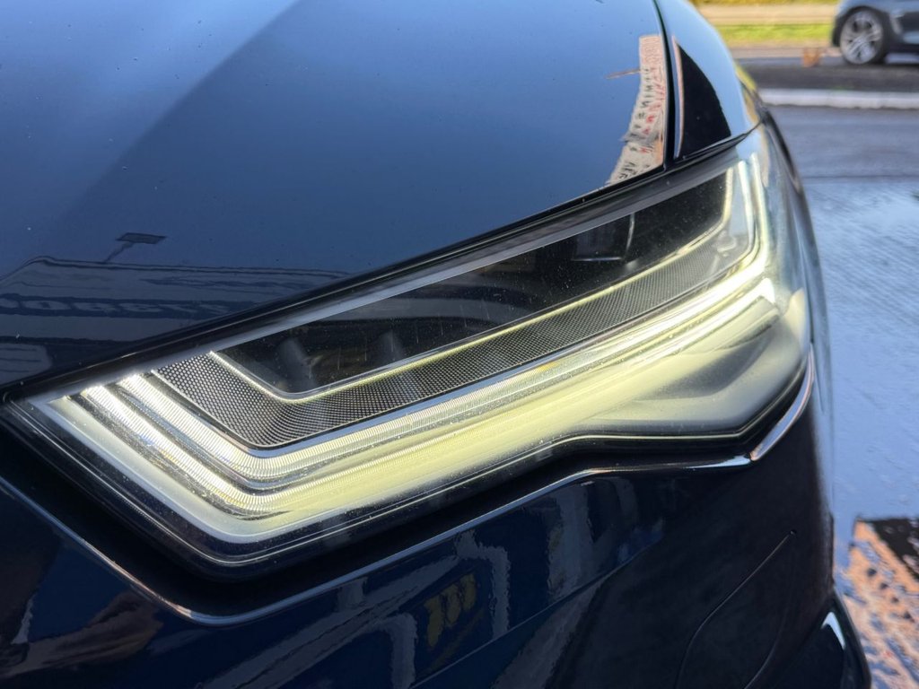 Used Audi A6 2015 for sale - 77089058: Photo 35