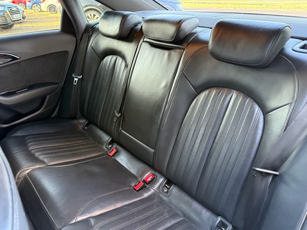 Used Audi A6 2015 for sale - 77089058: Photo 4