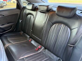 Used Audi A6 2015 for sale - 77089058: Photo