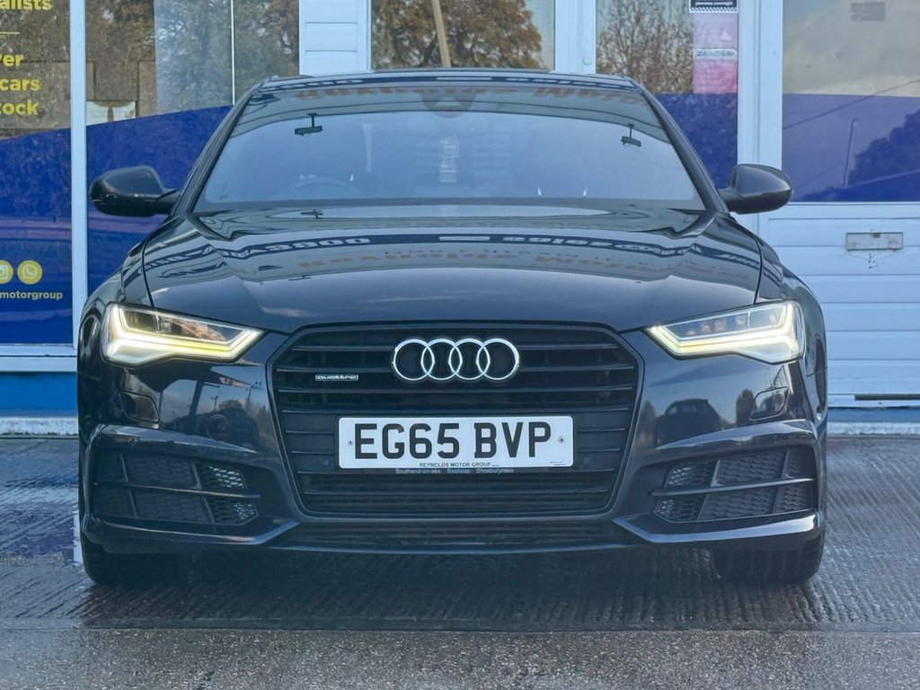 Used Audi A6 2015 for sale - 77089058: Photo 6