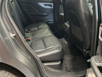 Used Jaguar F-Pace 2018 for sale - 78645133: Photo