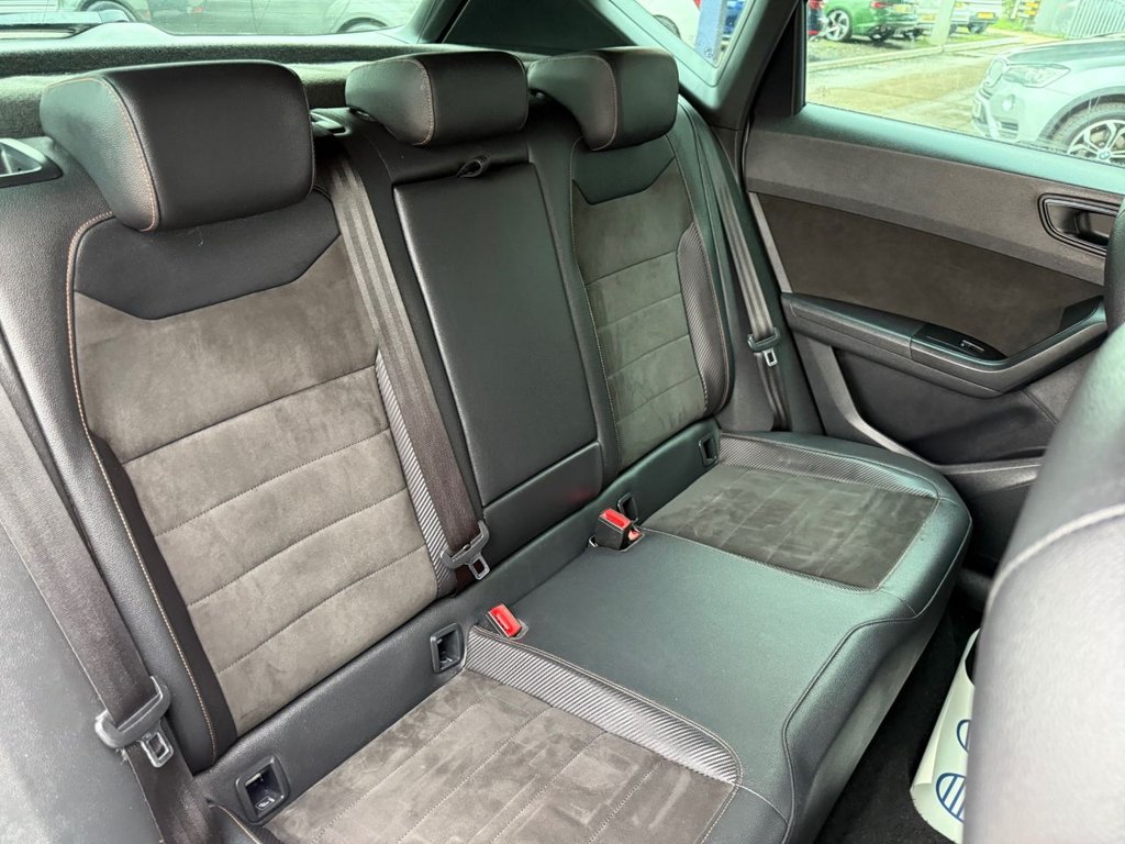 Used SEAT CUPRA Ateca 2019 for sale - 76547064: Photo 13