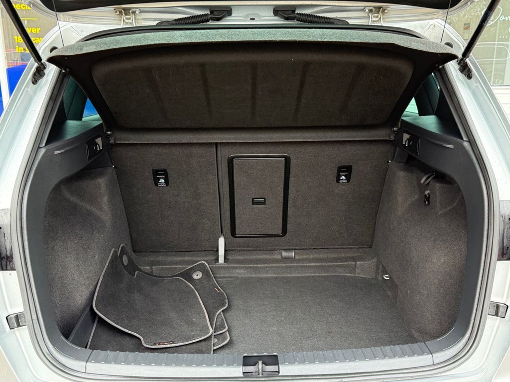 Used SEAT CUPRA Ateca 2019 for sale - 76547064: Photo 14