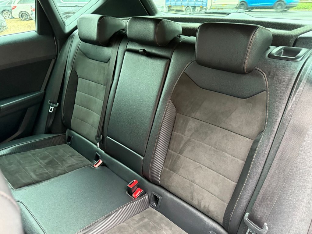 Used SEAT CUPRA Ateca 2019 for sale - 76547064: Photo 16