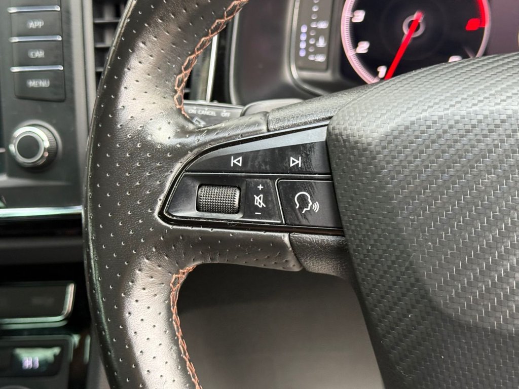 Used SEAT CUPRA Ateca 2019 for sale - 76547064: Photo 24