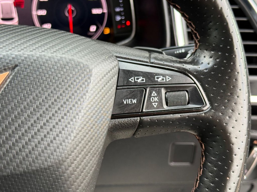 Used SEAT CUPRA Ateca 2019 for sale - 76547064: Photo 25