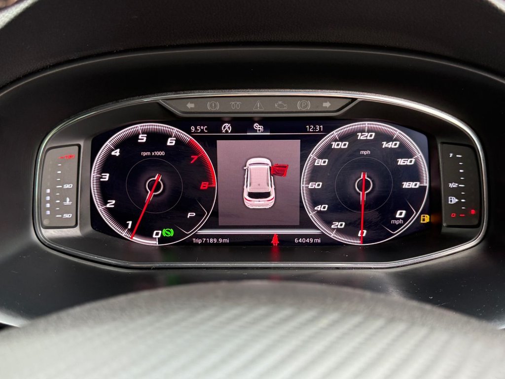 Used SEAT CUPRA Ateca 2019 for sale - 76547064: Photo 26