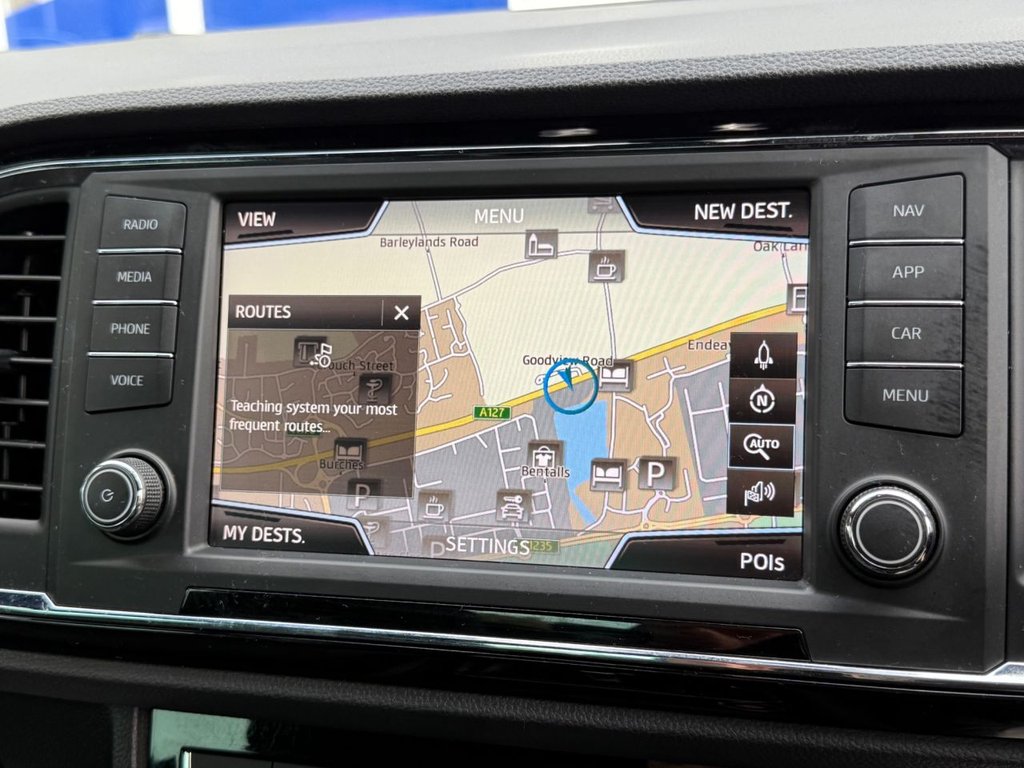 Used SEAT CUPRA Ateca 2019 for sale - 76547064: Photo 28