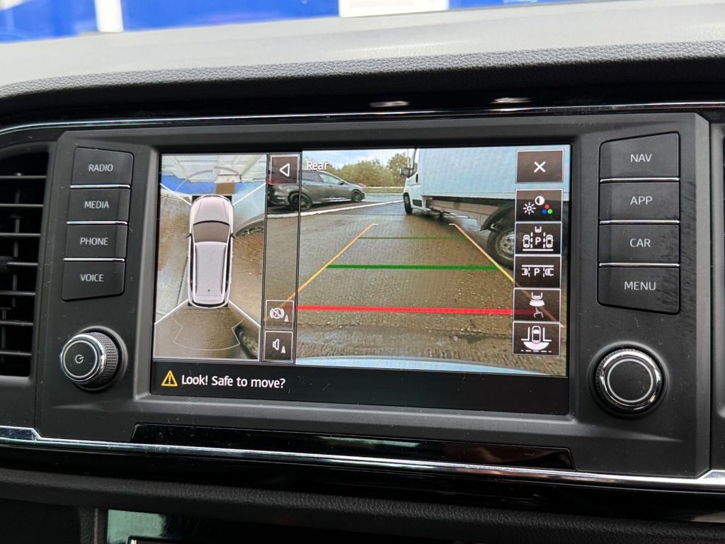 Used SEAT CUPRA Ateca 2019 for sale - 76547064: Photo 29