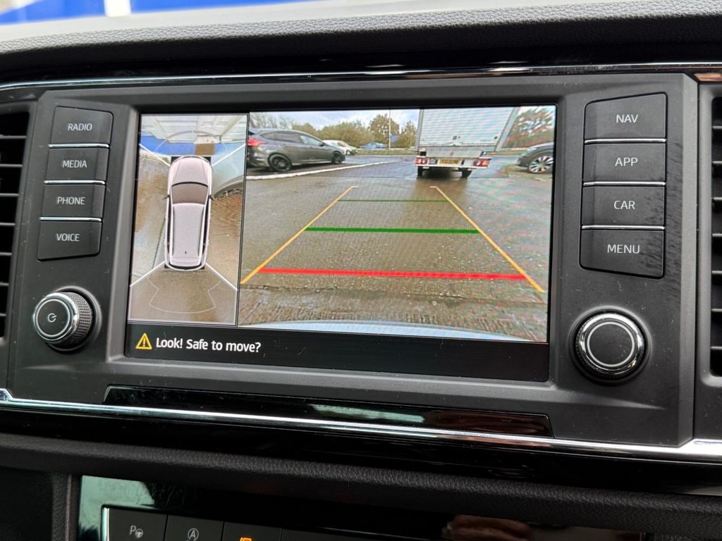 Used SEAT CUPRA Ateca 2019 for sale - 76547064: Photo 30