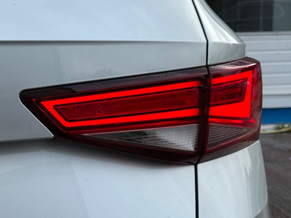 Used SEAT CUPRA Ateca 2019 for sale - 76547064: Photo 33