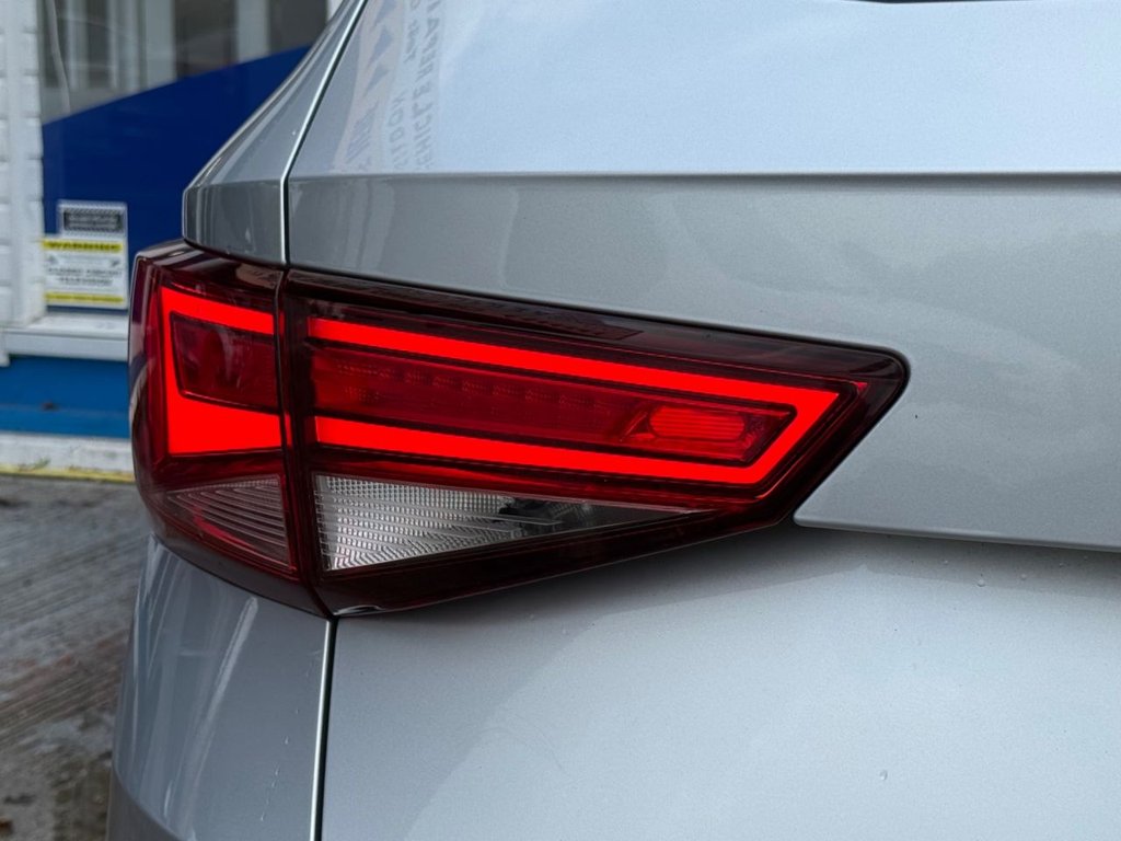 Used SEAT CUPRA Ateca 2019 for sale - 76547064: Photo 34