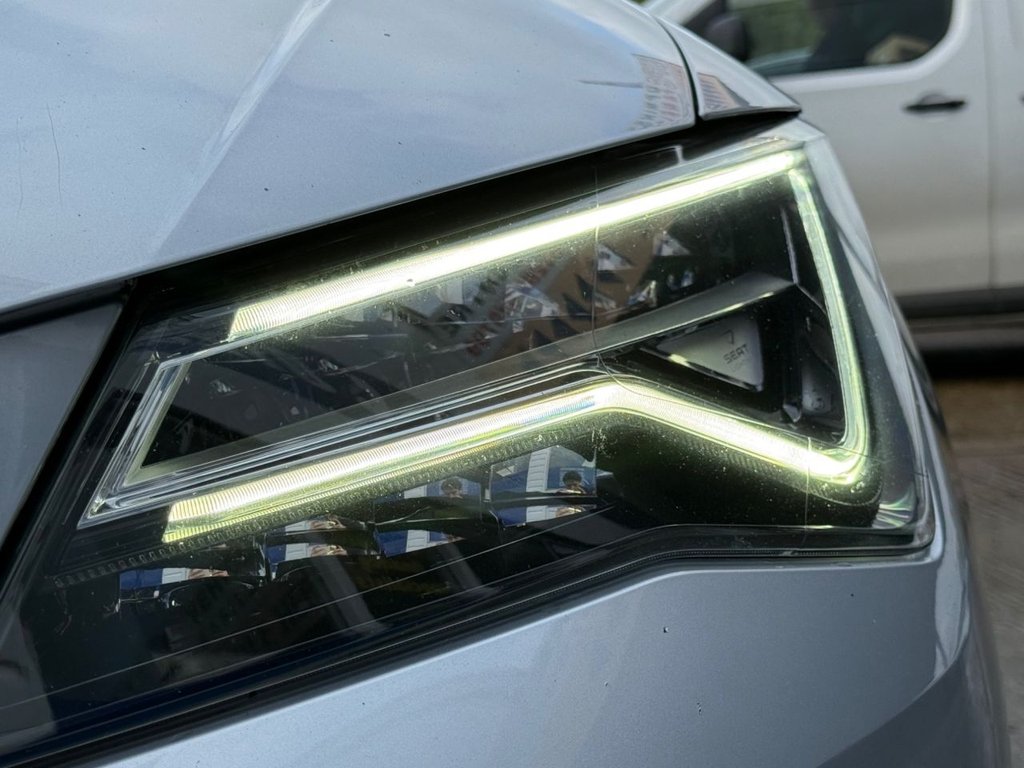 Used SEAT CUPRA Ateca 2019 for sale - 76547064: Photo 36