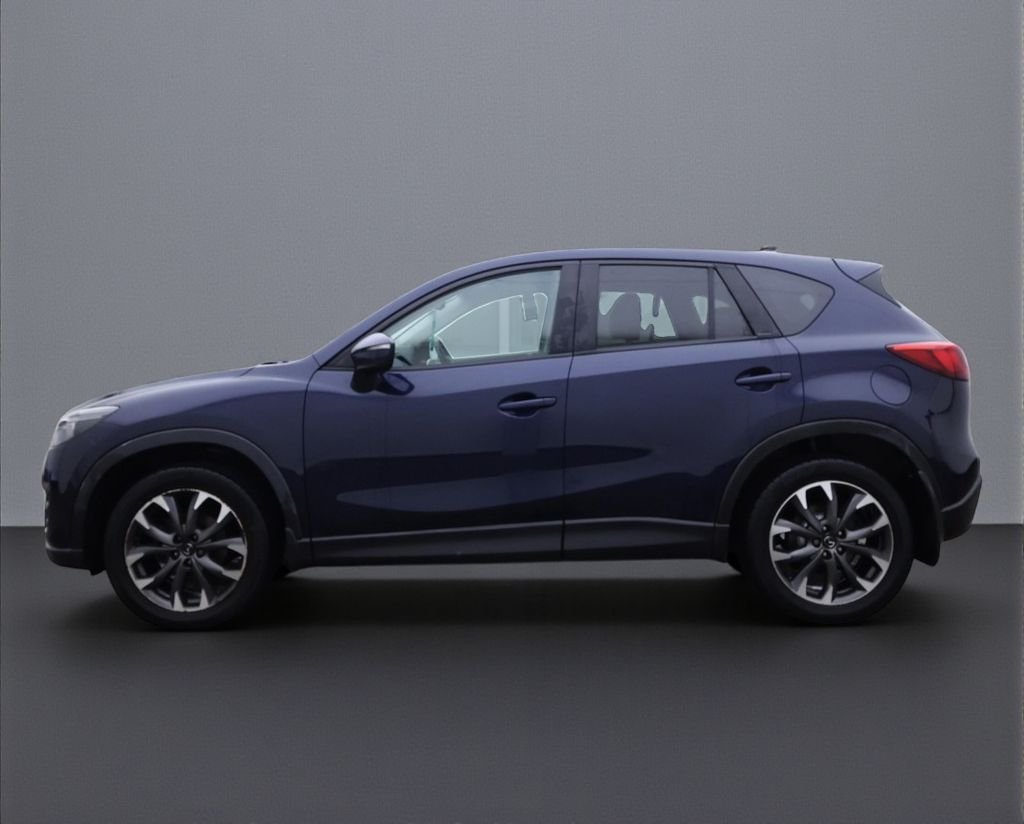 Used Mazda CX-5 2016 for sale - 76396491: Photo 14