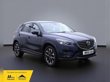 2016 (16) - 2.2d [175] Sport Nav 5dr AWD Auto