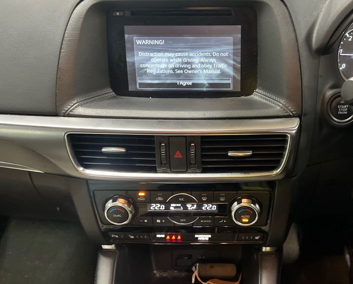 Used Mazda CX-5 2016 for sale - 76396491: Photo 2