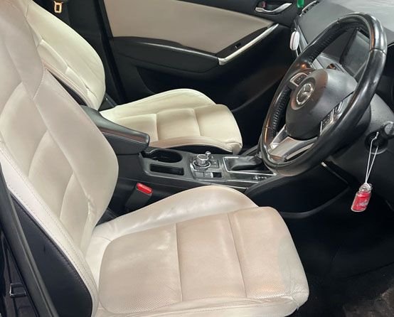 Used Mazda CX-5 2016 for sale - 76396491: Photo 3