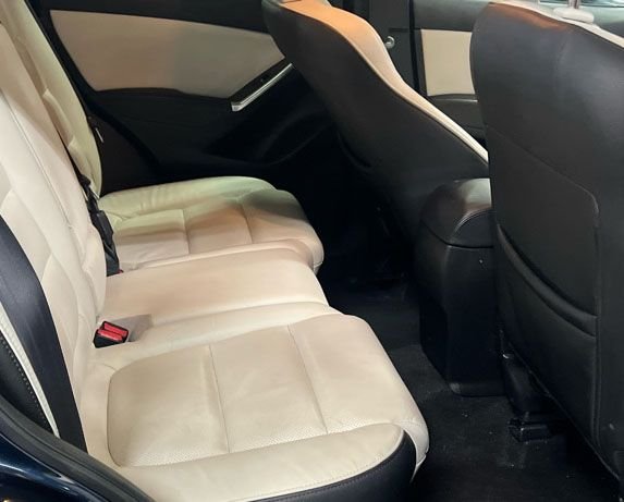 Used Mazda CX-5 2016 for sale - 76396491: Photo 4