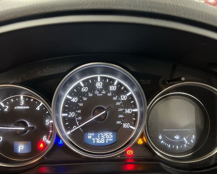 Used Mazda CX-5 2016 for sale - 76396491: Photo 6