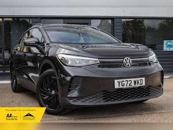 Used Volkswagen ID.4 2022 for sale - 78864247: Photo
