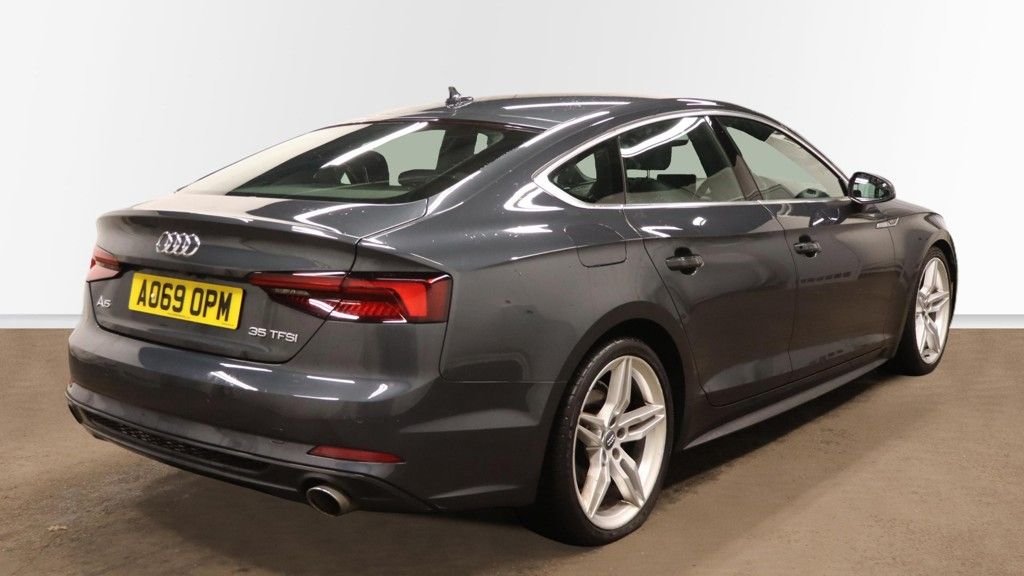 Used Audi A5 2019 for sale - 77133679: Photo 12