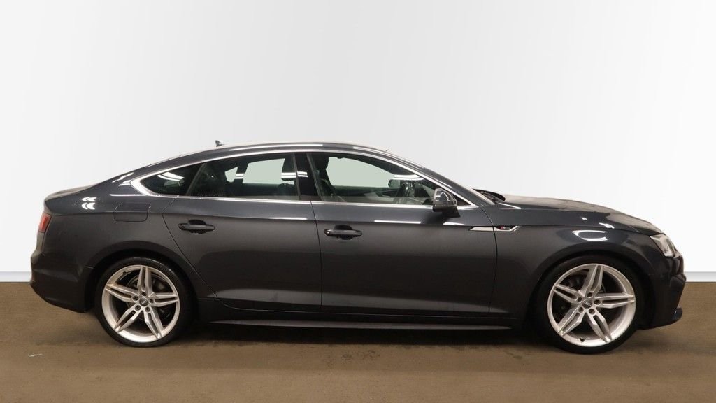 Used Audi A5 2019 for sale - 77133679: Photo 13