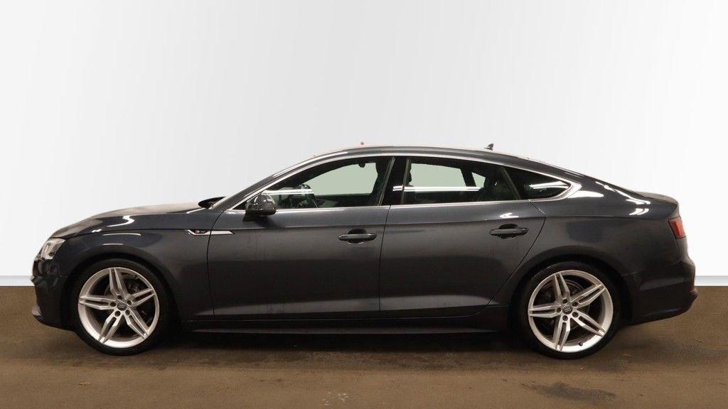 Used Audi A5 2019 for sale - 77133679: Photo 15