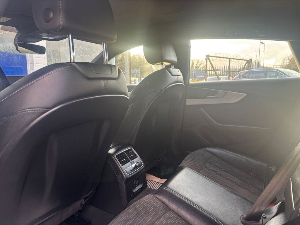 Used Audi A5 2019 for sale - 77133679: Photo 17