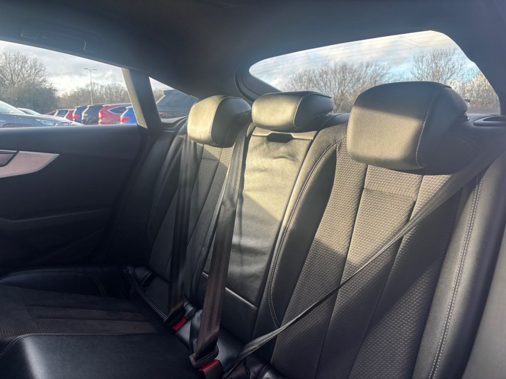 Used Audi A5 2019 for sale - 77133679: Photo 18