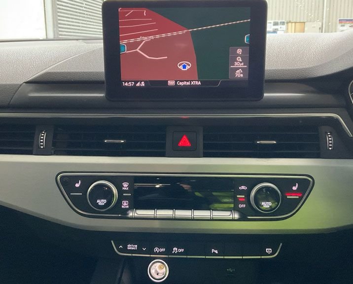 Used Audi A5 2019 for sale - 77133679: Photo 2