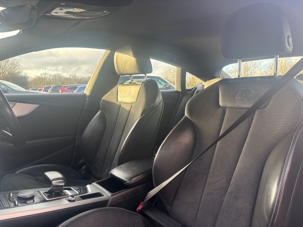 Used Audi A5 2019 for sale - 77133679: Photo 20
