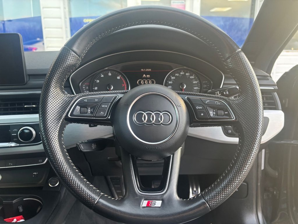 Used Audi A5 2019 for sale - 77133679: Photo 22