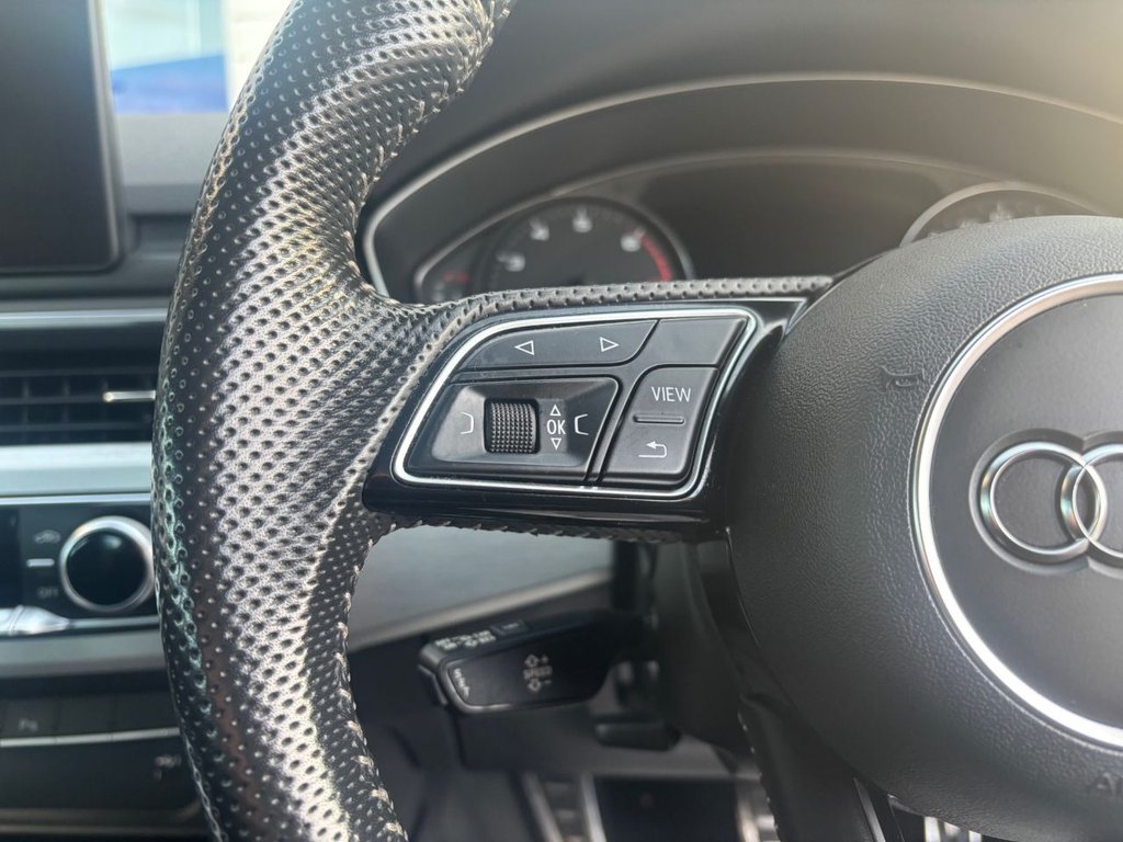 Used Audi A5 2019 for sale - 77133679: Photo 24