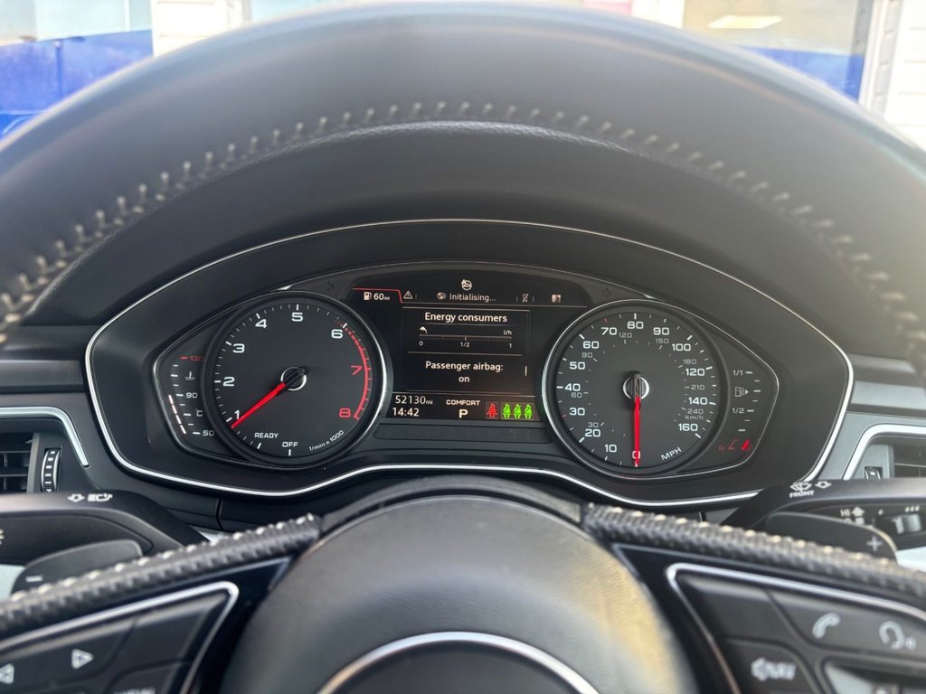 Used Audi A5 2019 for sale - 77133679: Photo 27