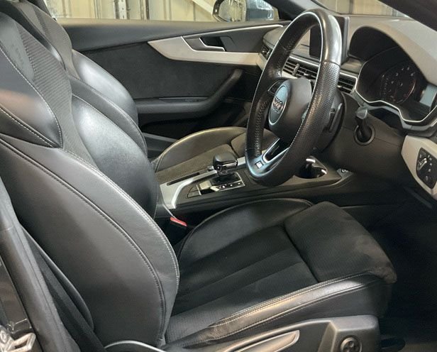 Used Audi A5 2019 for sale - 77133679: Photo 3